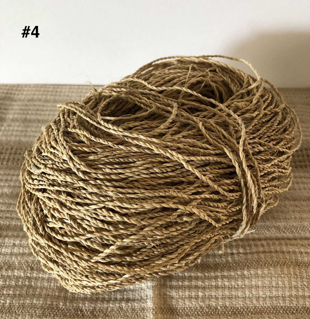 Rare and Unusual Yarn For Weavers and Fiber Artists The Yarn Tree - fi –  The Yarn Tree - fiber, yarn and natural dyes